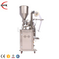 HZPK small automatic food products rice tea spices plastic pouch sachet bag packing machine price